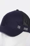 Бейсболка URBANPEAK BM125191 цвет Синий тёмный размер 55-56