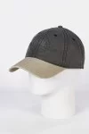 Бейсболка URBANPEAK BM126209 цвет Чёрный размер 57-59