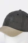 Бейсболка URBANPEAK BM126209 цвет Чёрный размер 57-59