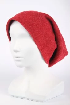 Колпак шапка Tonak OTIGON цвет Красный 0916