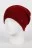 Колпак шапка Ferz Торонто цвет Бордовый темный