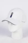 Бейсболка URBANPEAK BM124124 цвет Белый размер 57-59