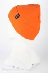 Шапка по голове OlSen №83 цвет Оранжевый
