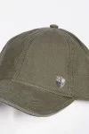 Бейсболка URBANPEAK BM124131 цвет Хаки размер 57-59
