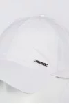 Бейсболка URBANPEAK BM120028 цвет Белый размер 57-59