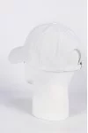 Бейсболка URBANPEAK BM125163 цвет Белый размер 57-59
