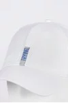 Бейсболка URBANPEAK BM125163 цвет Белый размер 57-59