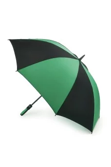 Зонт трость Fulton Cyclone цвет Зеленый бутылочный
