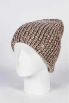 Шапка Ferz Габи цвет Коричневый