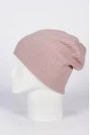 4202063 Шапка  "IRENE" св.сиреневый