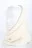 Шарф Снуд - Кольцо Ferz Бретань цвет Белый
