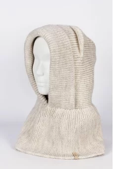 Капор Ferz Гауди цвет Бежевый светлый