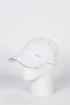 Бейсболка URBANPEAK BM125192 цвет Белый размер 57-59