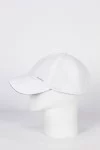 Бейсболка URBANPEAK BM125192 цвет Белый размер 57-59