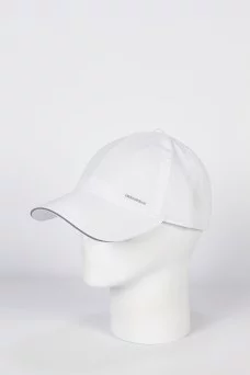 Бейсболка URBANPEAK BM125192 цвет Белый размер 57-59