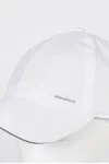 Бейсболка URBANPEAK BM125192 цвет Белый размер 57-59
