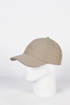 Бейсболка URBANPEAK BM125192 цвет Хаки размер 57-59