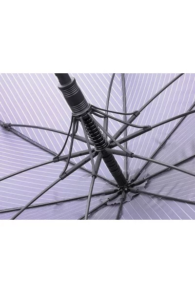 Зонт трость Fulton Knightsbridge цвет Чёрный