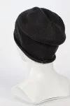 Колпак шапка Ferz Диана цвет Чёрный